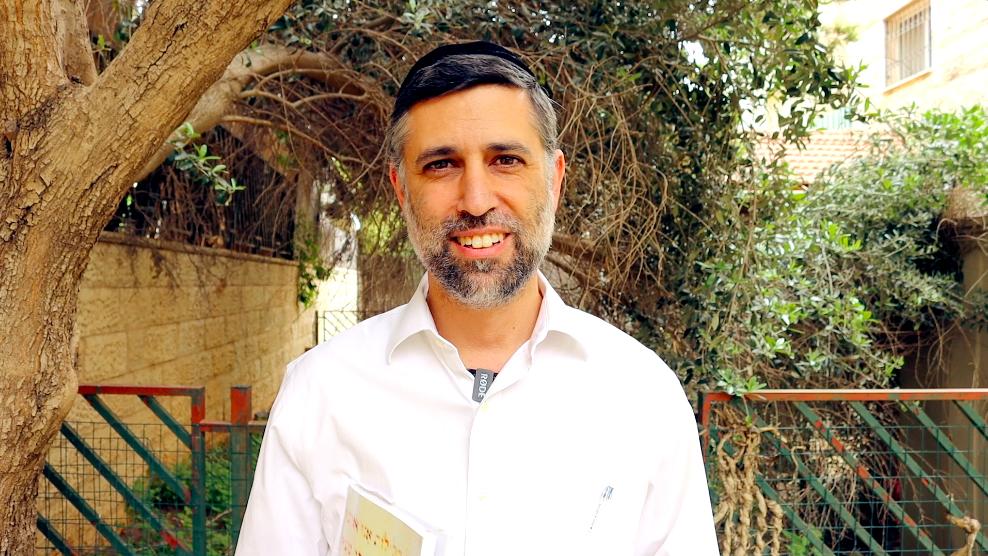 Bitachon 203: Pesach and Bitachon
