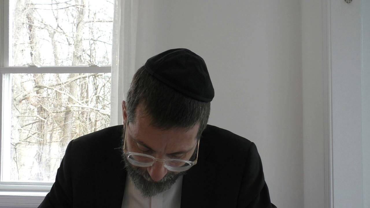 New! Chovos Ha'Levavos; Cheshbon Ha'Nefesh 