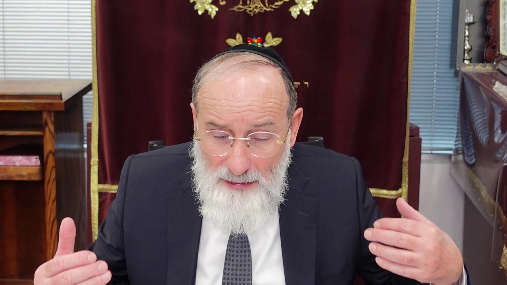 Dirshu Amud Yomi: Eruvin 67A