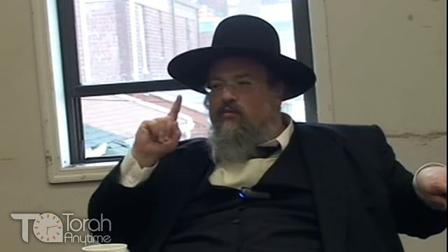 Parashat Vayishlach: The Jewish Heart