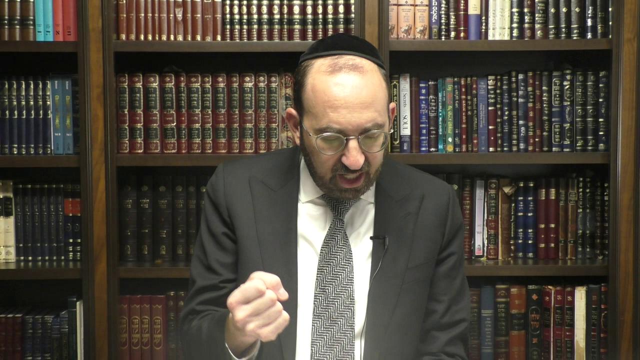 Ten Ideas for Pesach 2025