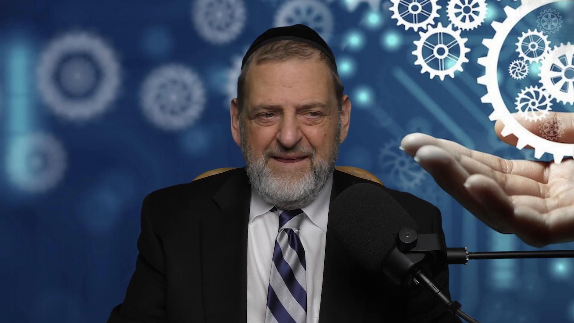 Parshas Tzav: Respect The Process
