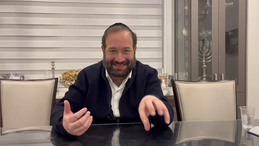 Pesach : His Honor and His Essence
