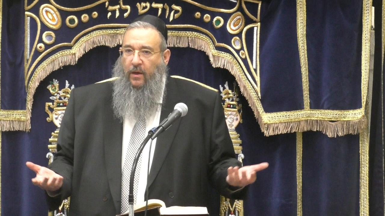 Why Wasn't Ani ViLo Shliach Manifested by Kriat Yam Suf followed by Q & A  - approx. last 20 min