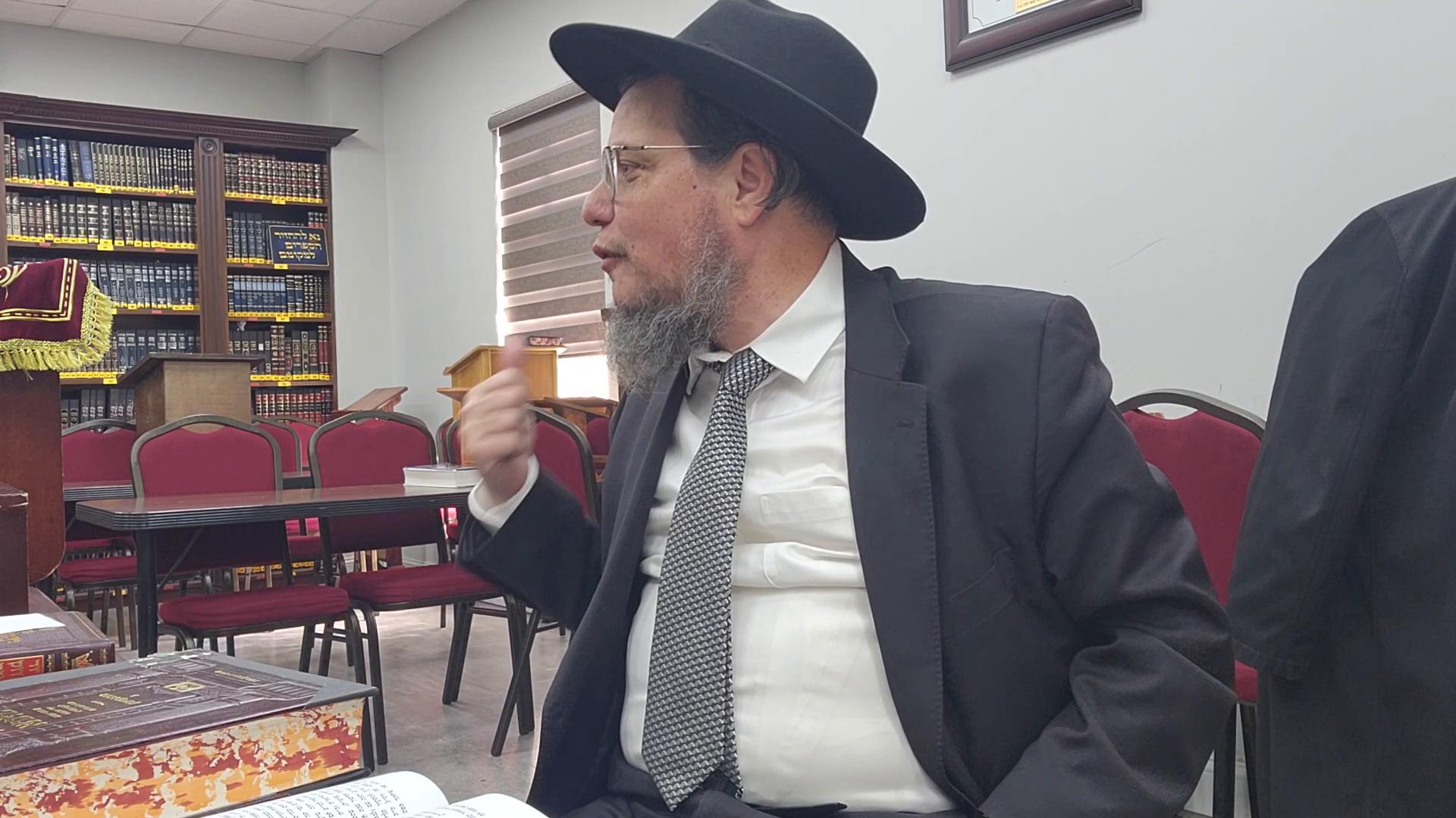 EREV PESACH AND LEARNING DAF HAYOMI AFTER THE SEDER ARE YOU ALLOWED 
