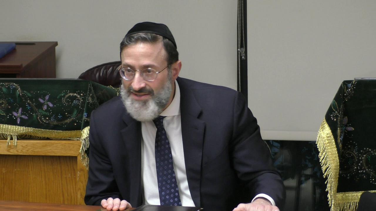 Pesach is Here: Time for the Final Geulah!