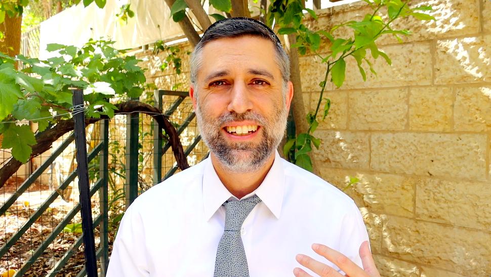 Pesach: Lessons of the Song of the Sea