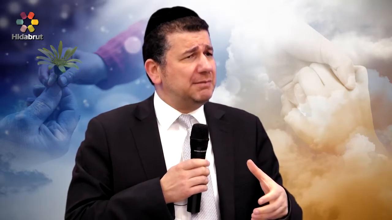 Parashat Teruma - Part 1: Obligation vs. Volunteering