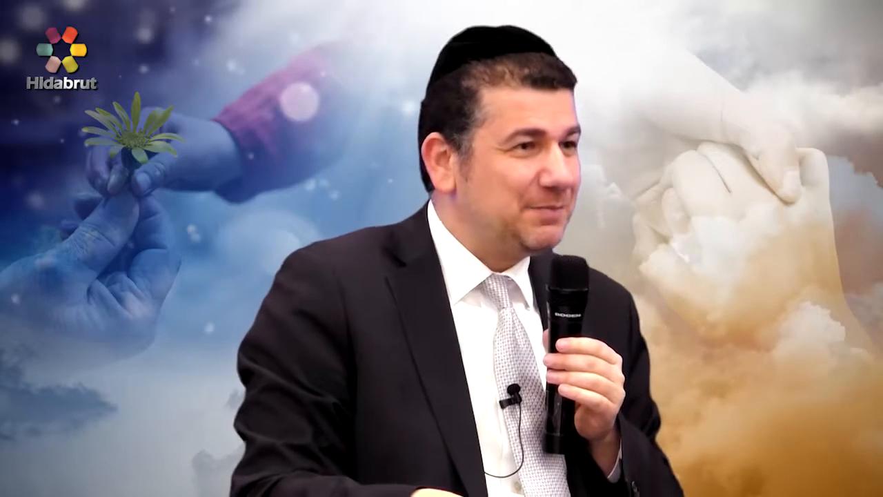 Parashat Teruma - Part 3: Acting out of Obligation