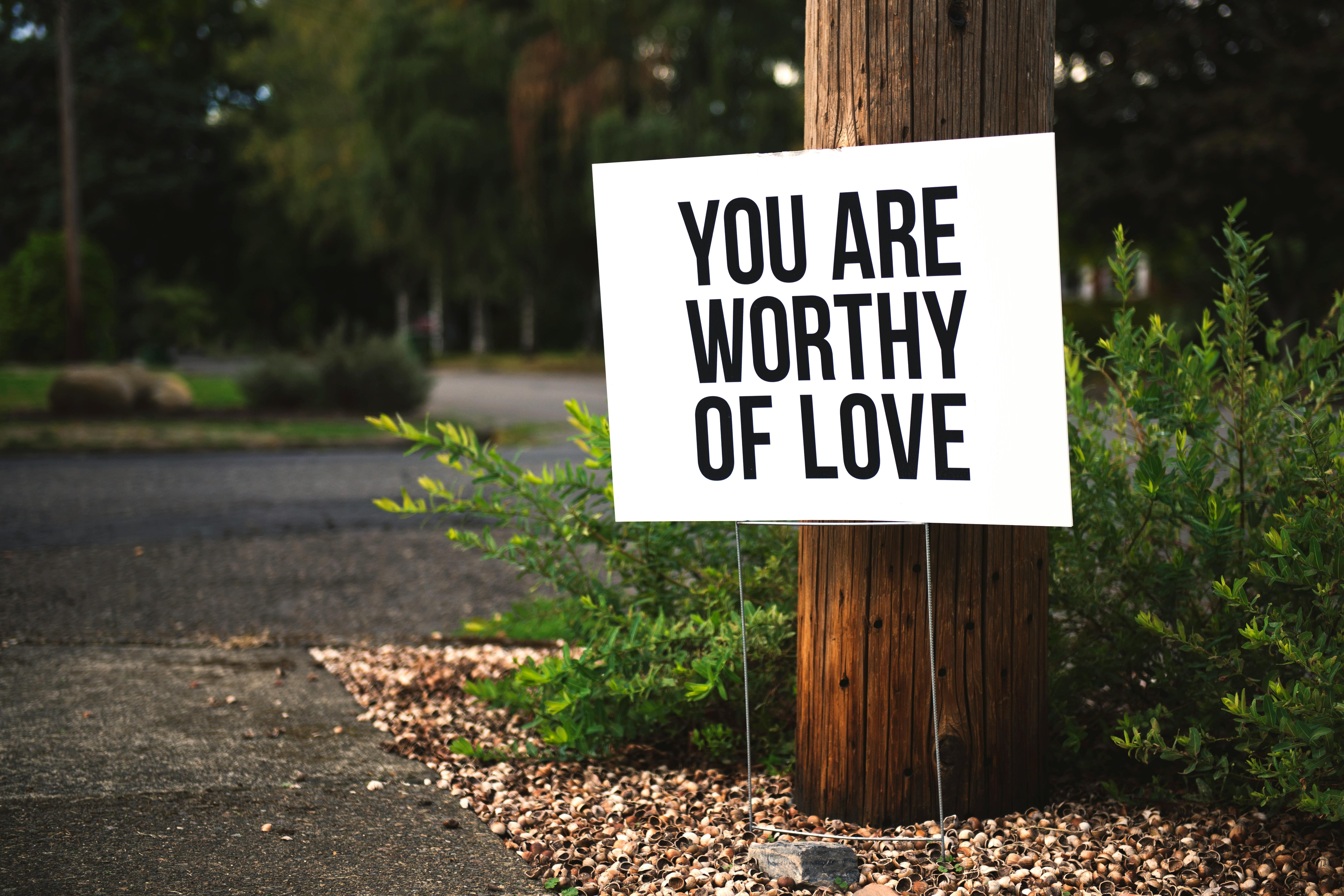 What Is Jewish Self Love? 
