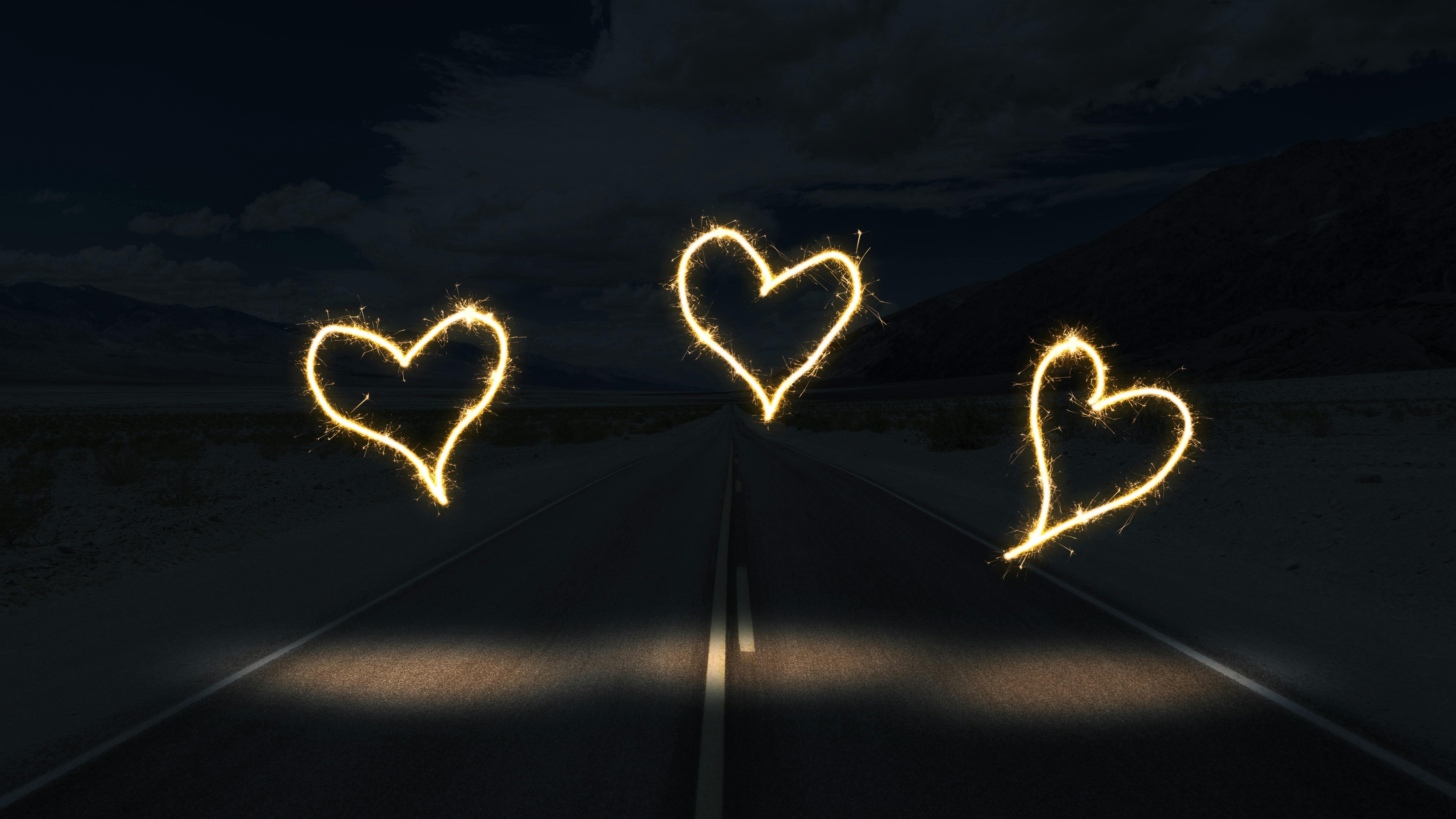 How Can I Be Commanded To Love Someone? 