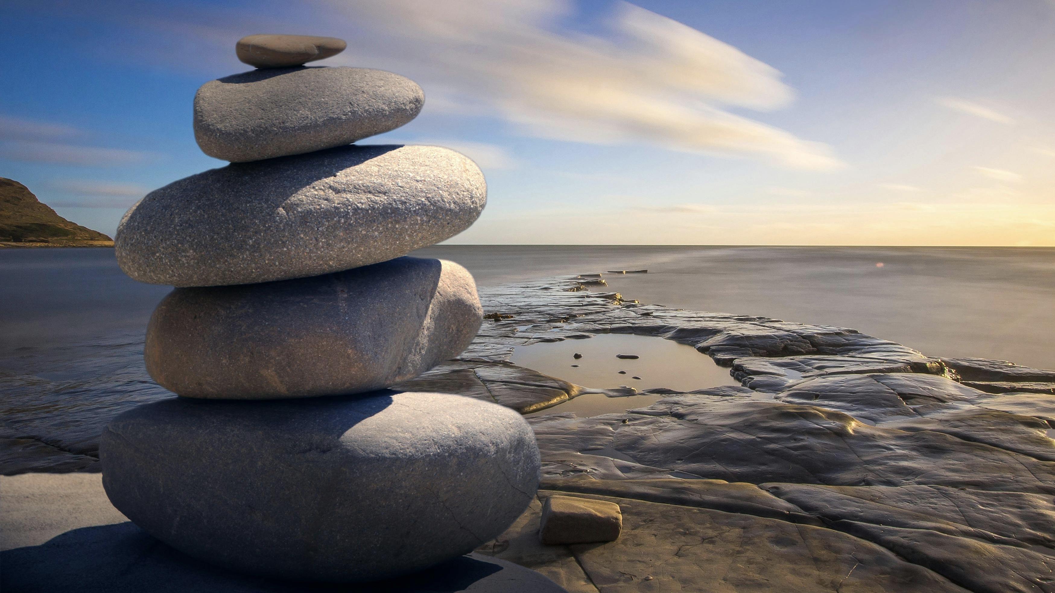 Emotional Balancing Acts 
