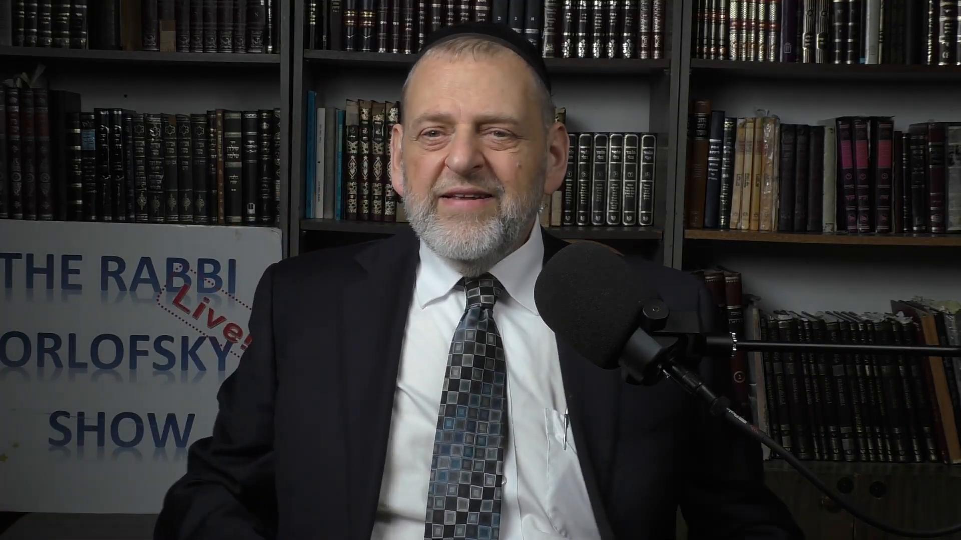 My Take On The “Agunah Crisis”