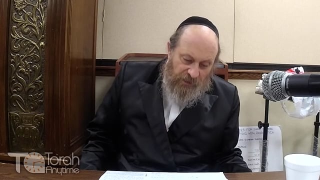 The Penimiut of Sefer Yehoshua: Part 4 - The 5 Jobs of Mashiach Ben Yosef