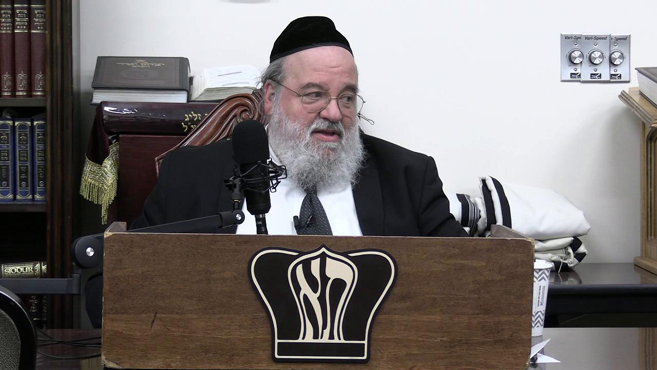 Parashat Tazria-Metzora: Understanding yisurim