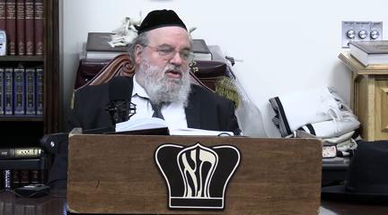 Sefer Pesukai Bitachon #194