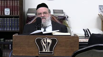 Sefer Pesukai Bitachon #195