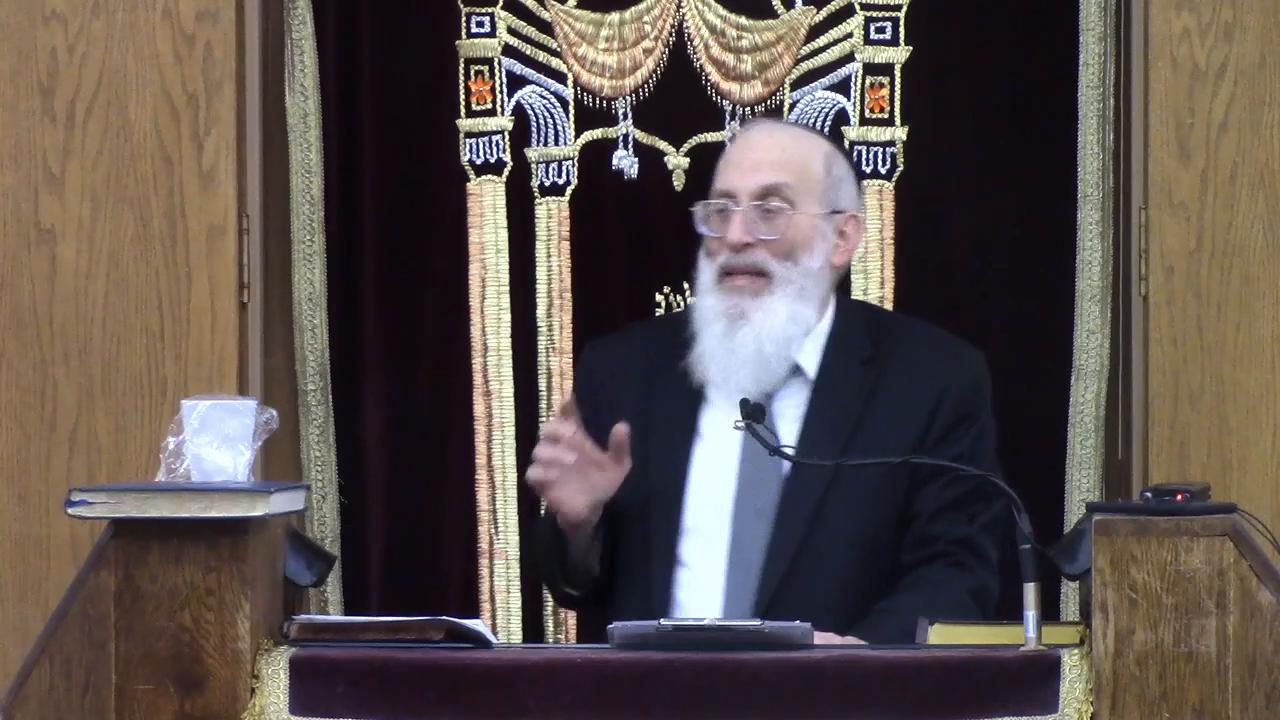 Safe Technology, BeHaB & the Impact of Chilul Hashem