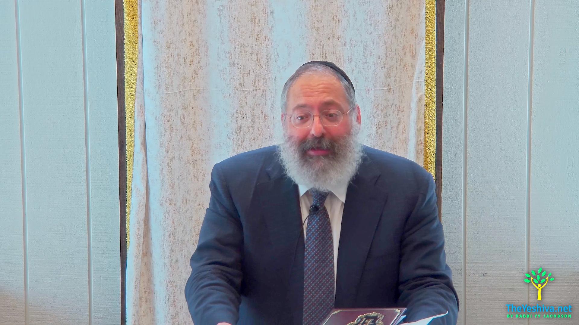 Rosh Chodesh Class: How Women & Men Experience G-d Differently, and why Women Can Show the Path To Healing