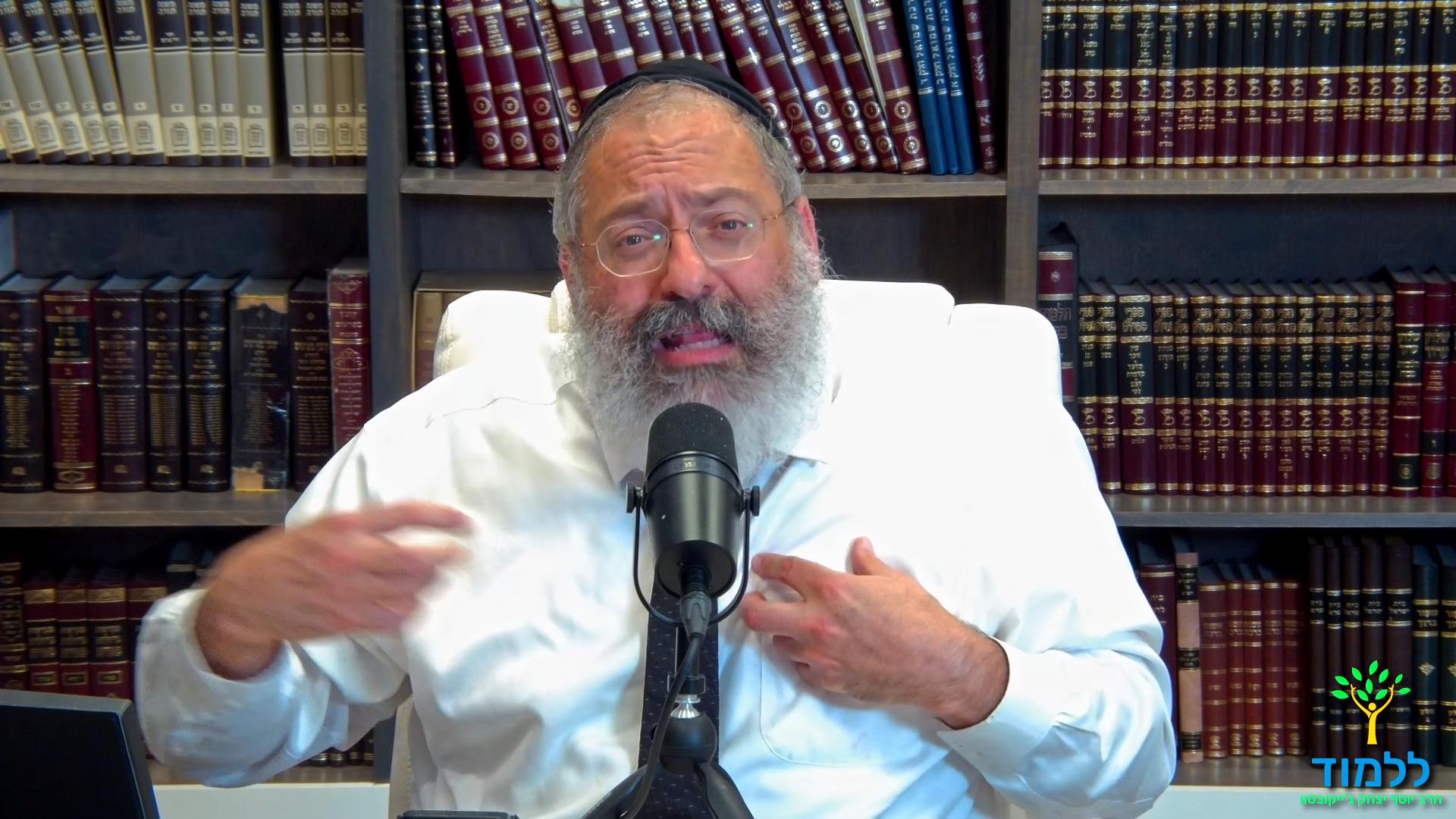 פרשת תזריע: ״אני לא יכולה להישאר במיטה - אני שליחה!״