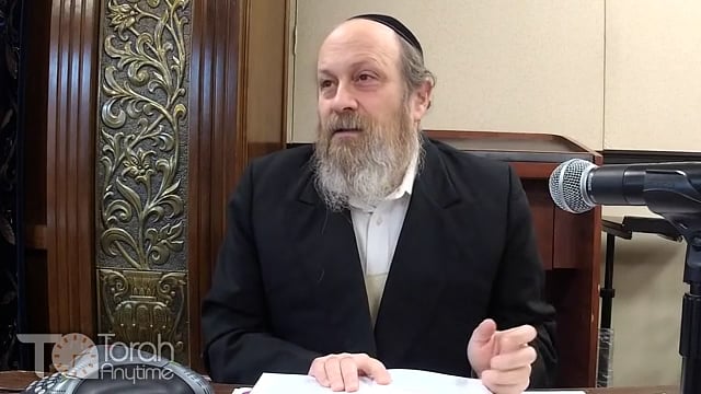 Eretz Chafetz: A Life Of Meaning Rooted in Eretz Yisrael