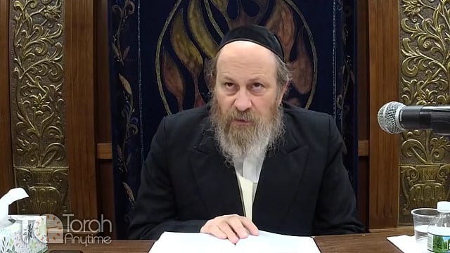 Sugyot in Chassidut: Sitting Down to Eat With Hashem