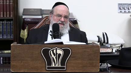 Sefer Pesukai Bitachon #196