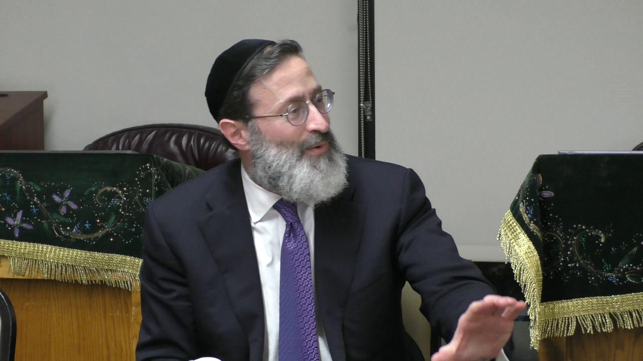 From Adam to Nadav v"Avihu to Pinchas- it all Comes Down to Wine...