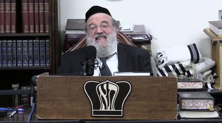 Sefer Pesukai Bitachon #197