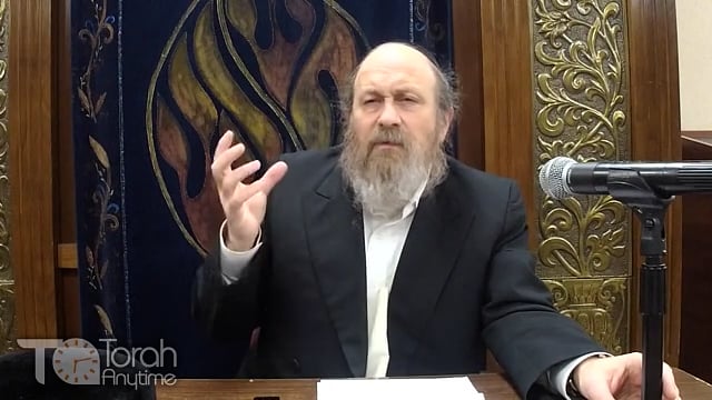 Pre Chanukah Chizuk