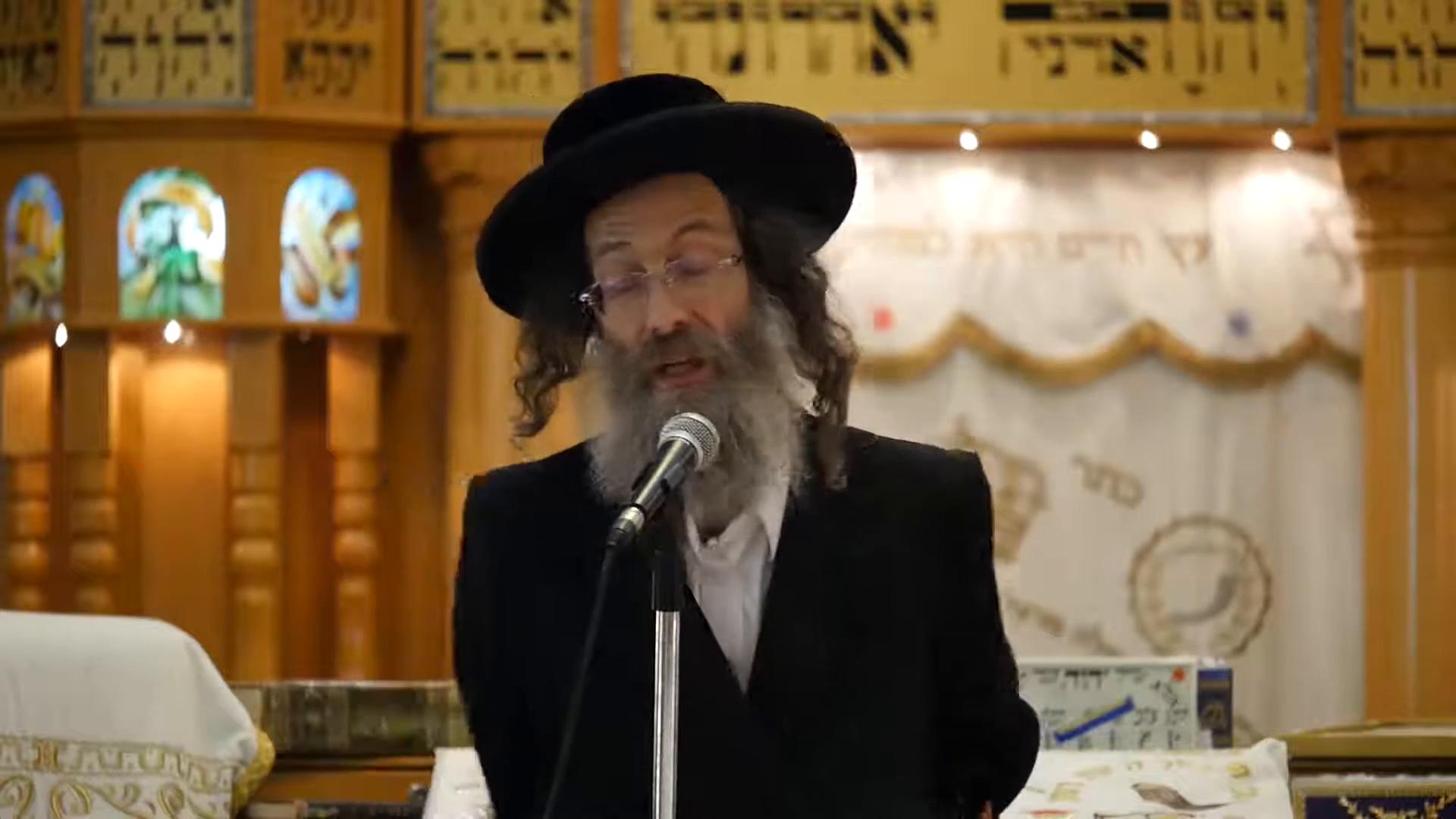 למה ויתר הרב שך על דירה