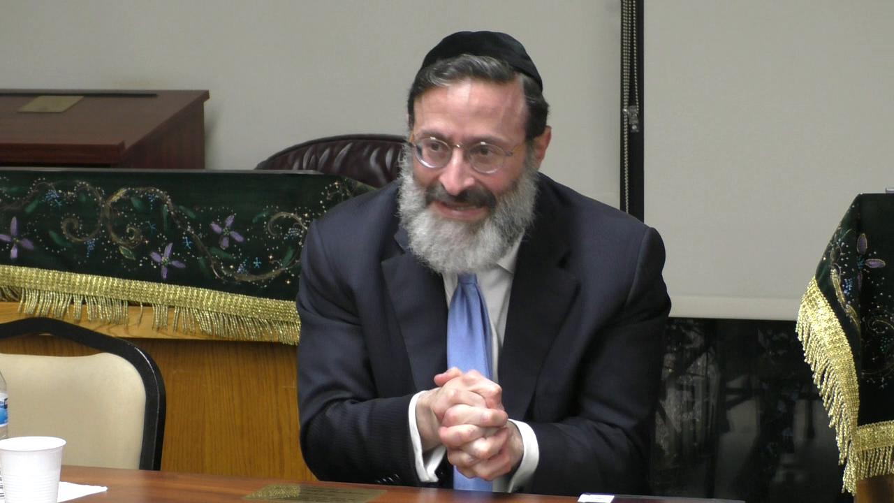 "Seeing" & "Hearing" & the Tragedy of Talmidei  Rebbe Akiva