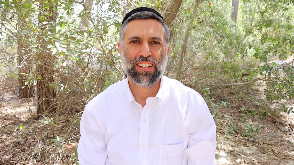 Bitachon 207: Israel is Always Protected