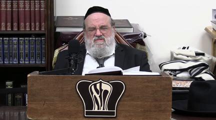 Sefer Pesukai Bitachon #198