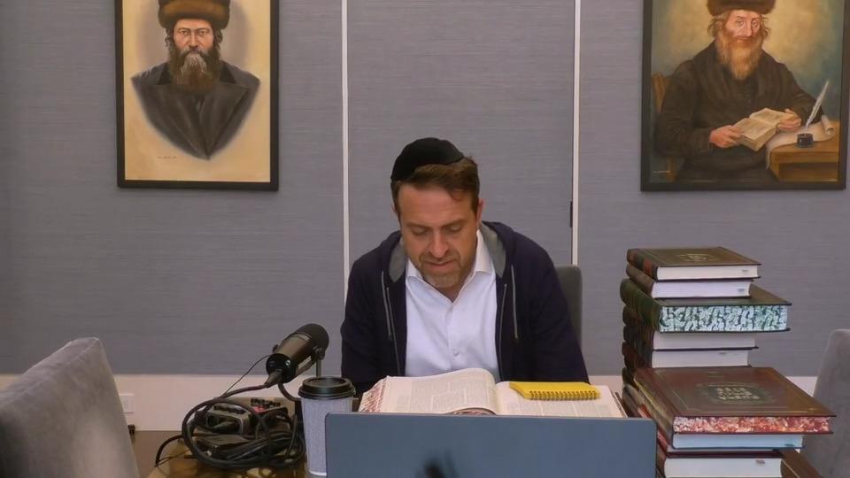 Daf Yomi: Shavuot Daf 6