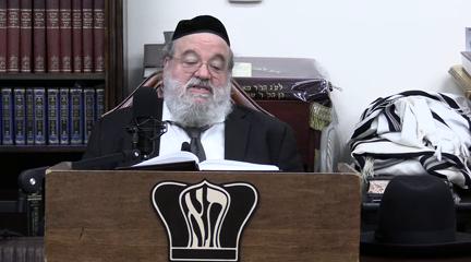 Sefer Pesukai Bitachon #199