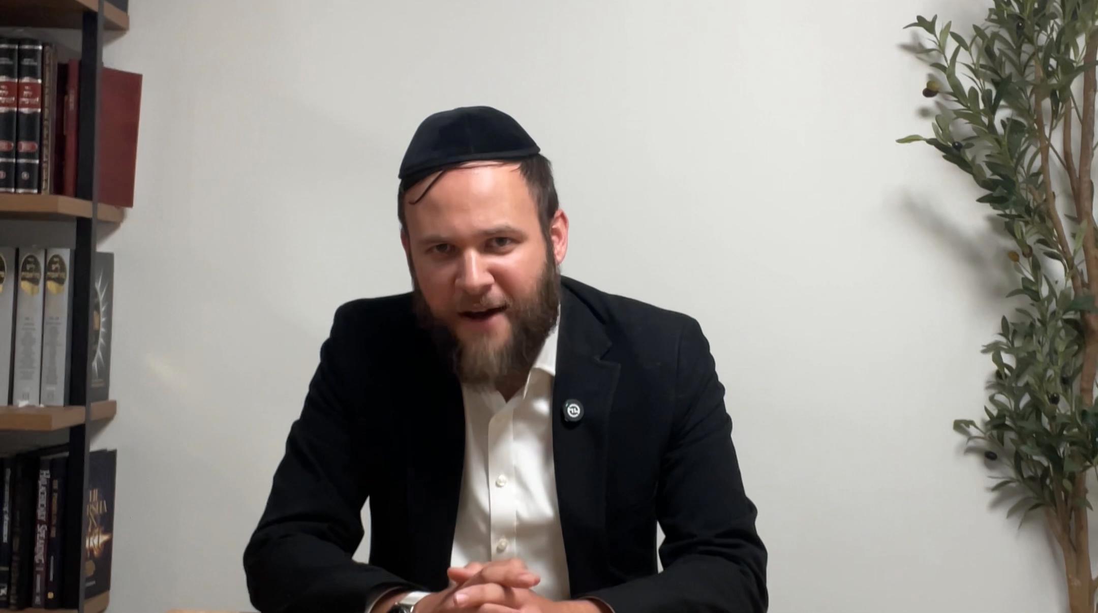 A Yeshiva Of Peace