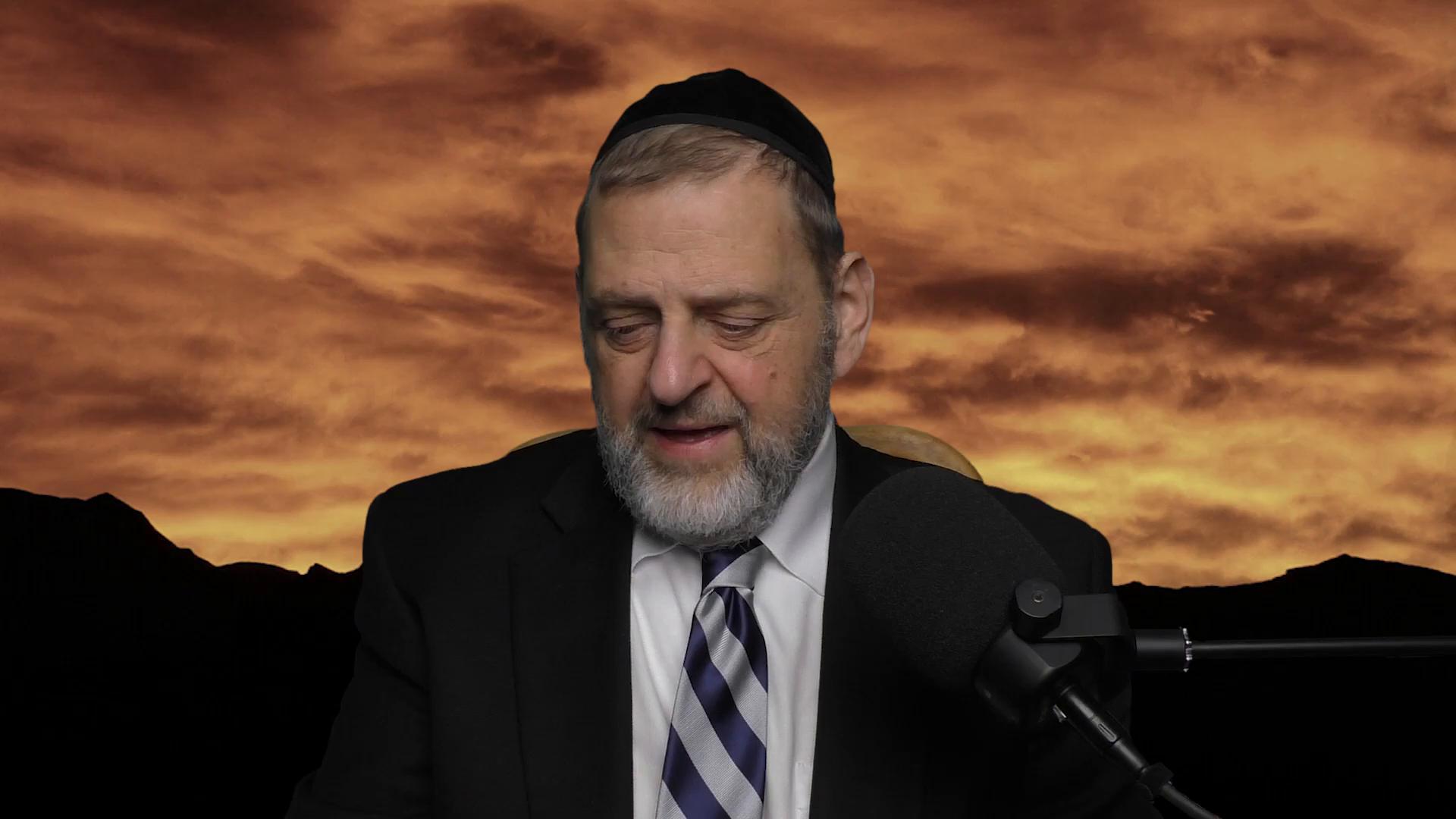 Parshas Acharei Mos-Kedoshim:  Don’t Sacrifice Your Kids