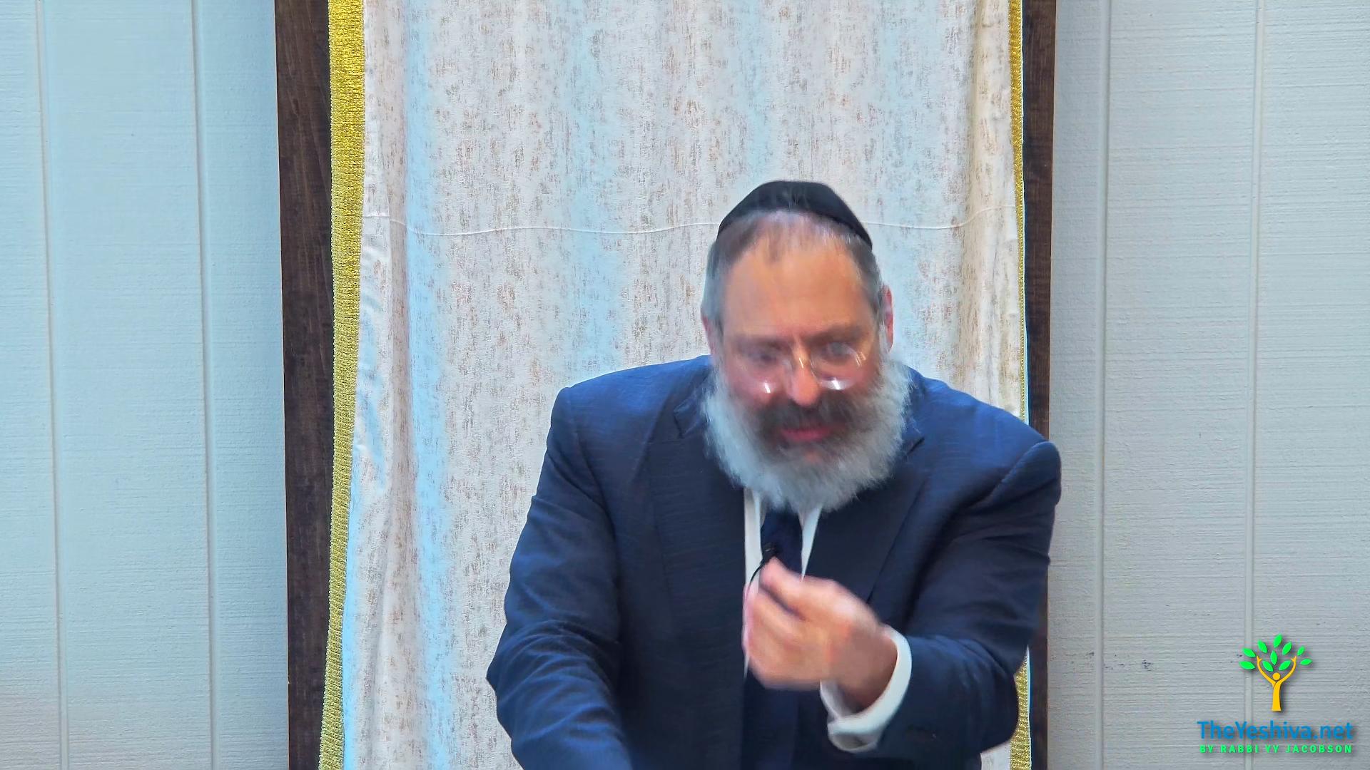 Parshat Kedoshim: How to Live with an Open Heart Even When You Were Hurt