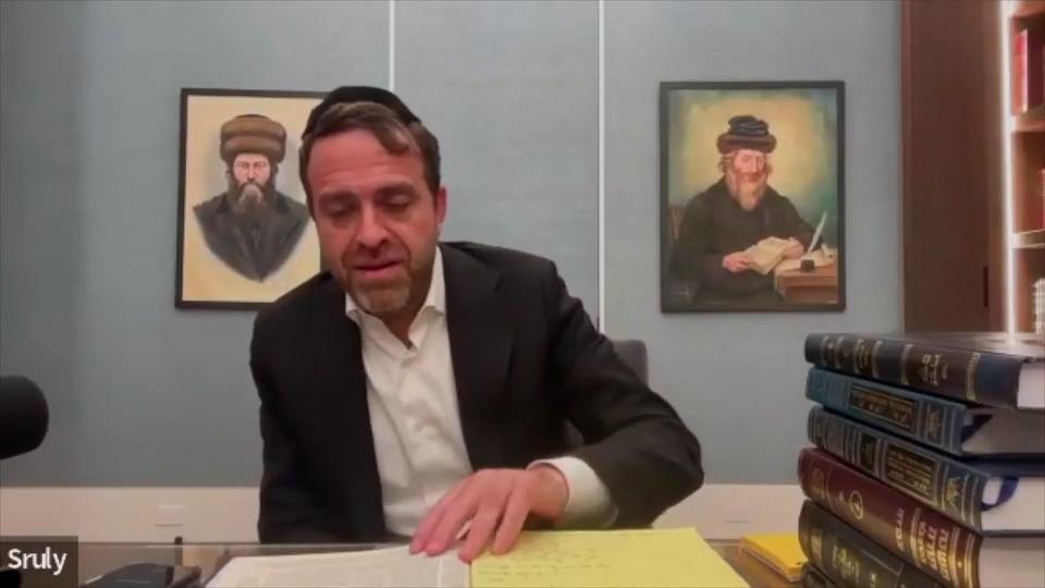 Daf Yomi: Shavuot Daf 10