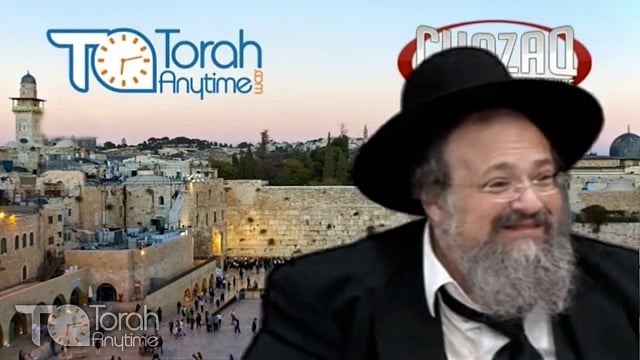 Chanukah: Our Close Relationship With Hashem Through Torah