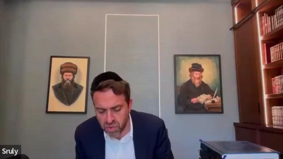Daf Yomi: Shavuot Daf 11