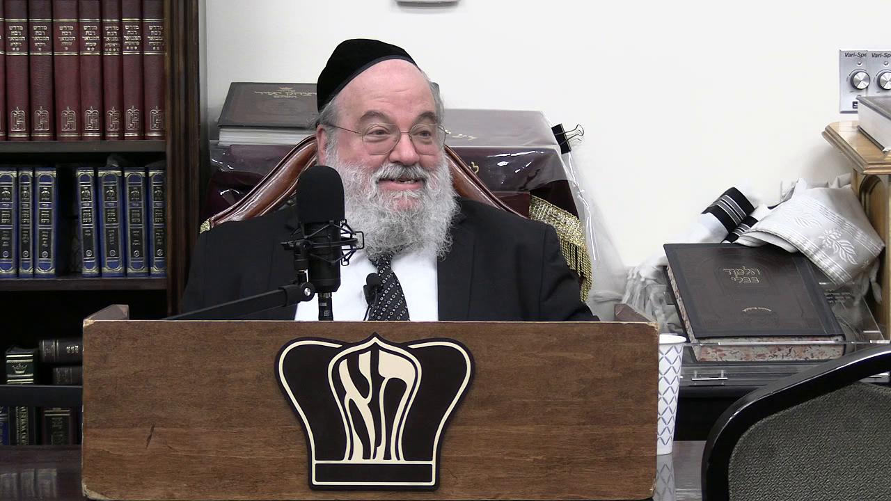 Parashat Emor - Two lessons of pesach sheni