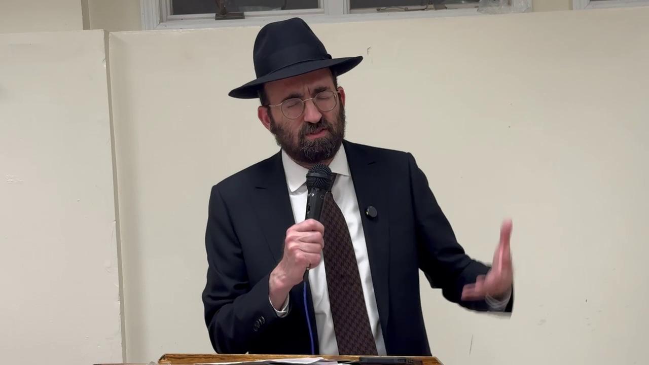 RCCS Event in South Monsey: Handing Over the Stick