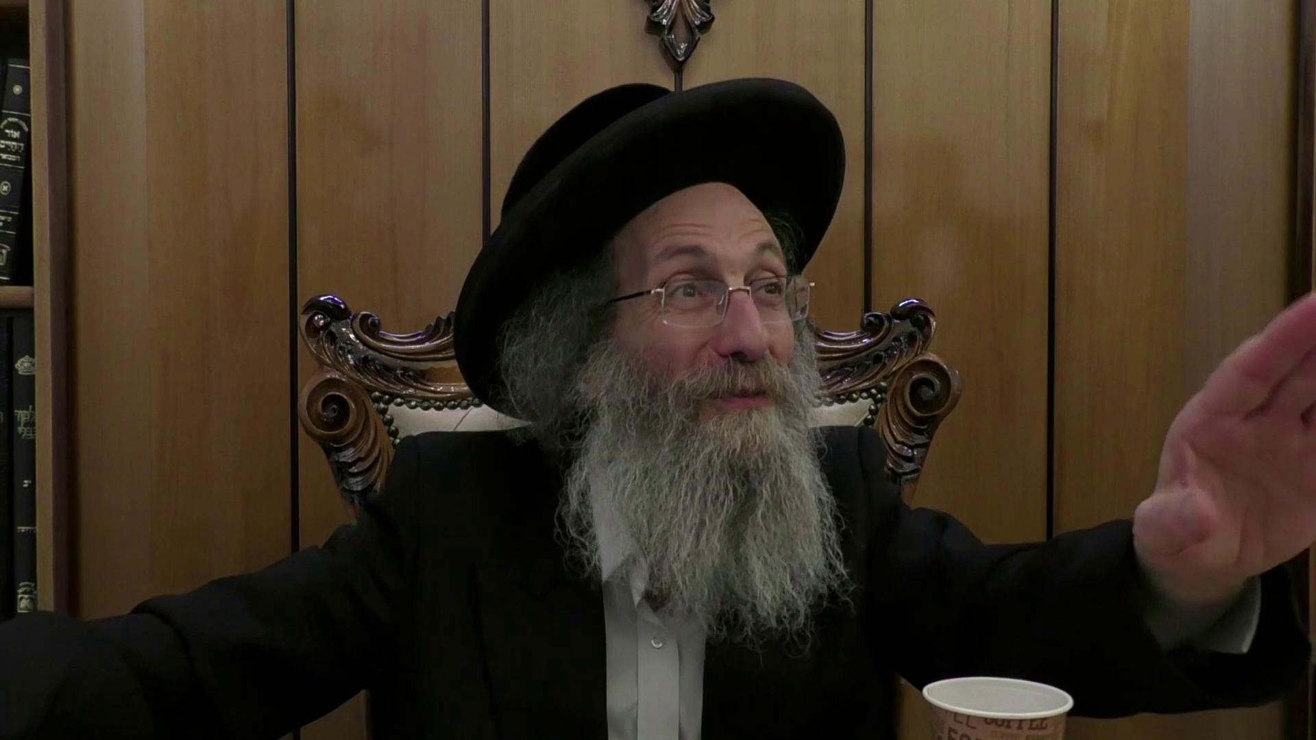 דברים קצרים ל''ג בעומר