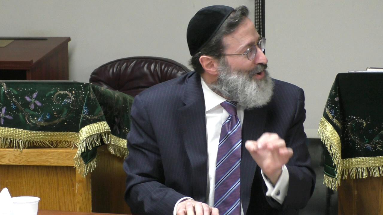 "Marrying at 18"--Where is it Hinted to in the Torah?