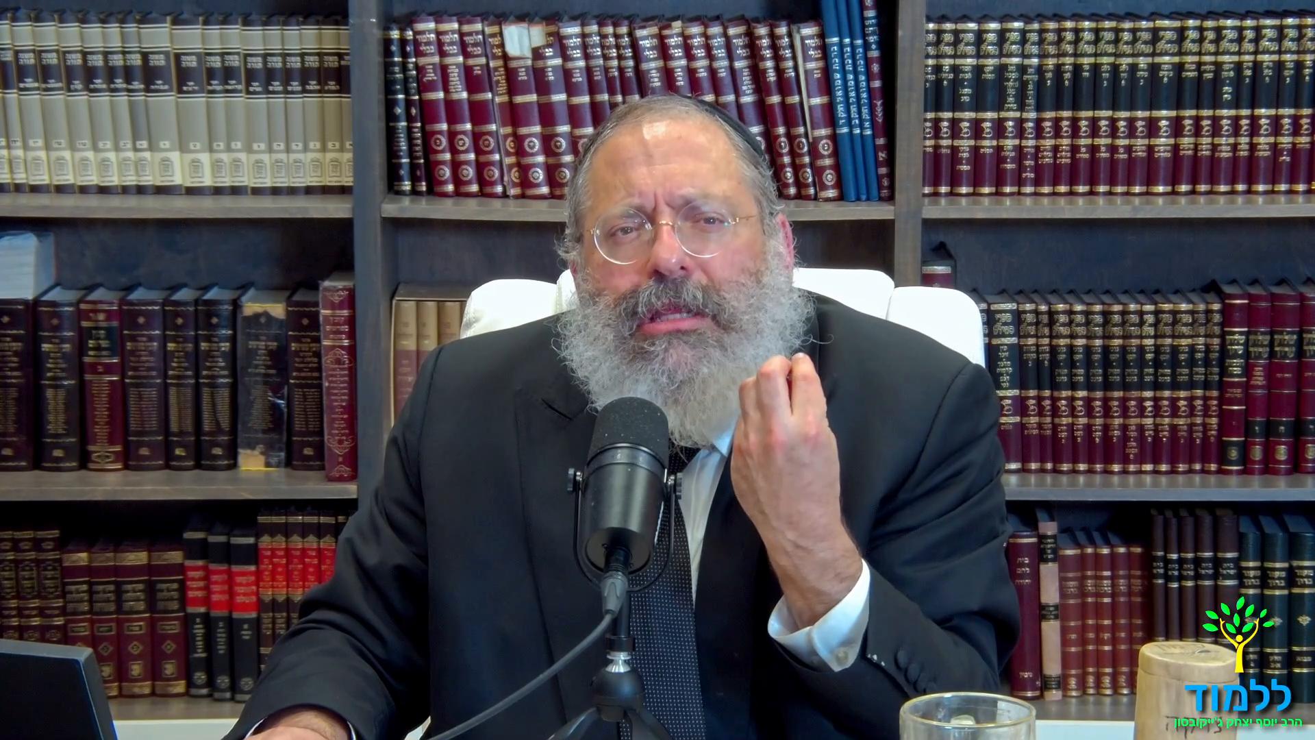 ל״ג בעומר: המפתח של רבי שמעון בר יוחאי לזוגיות מחודשת ועמוקה