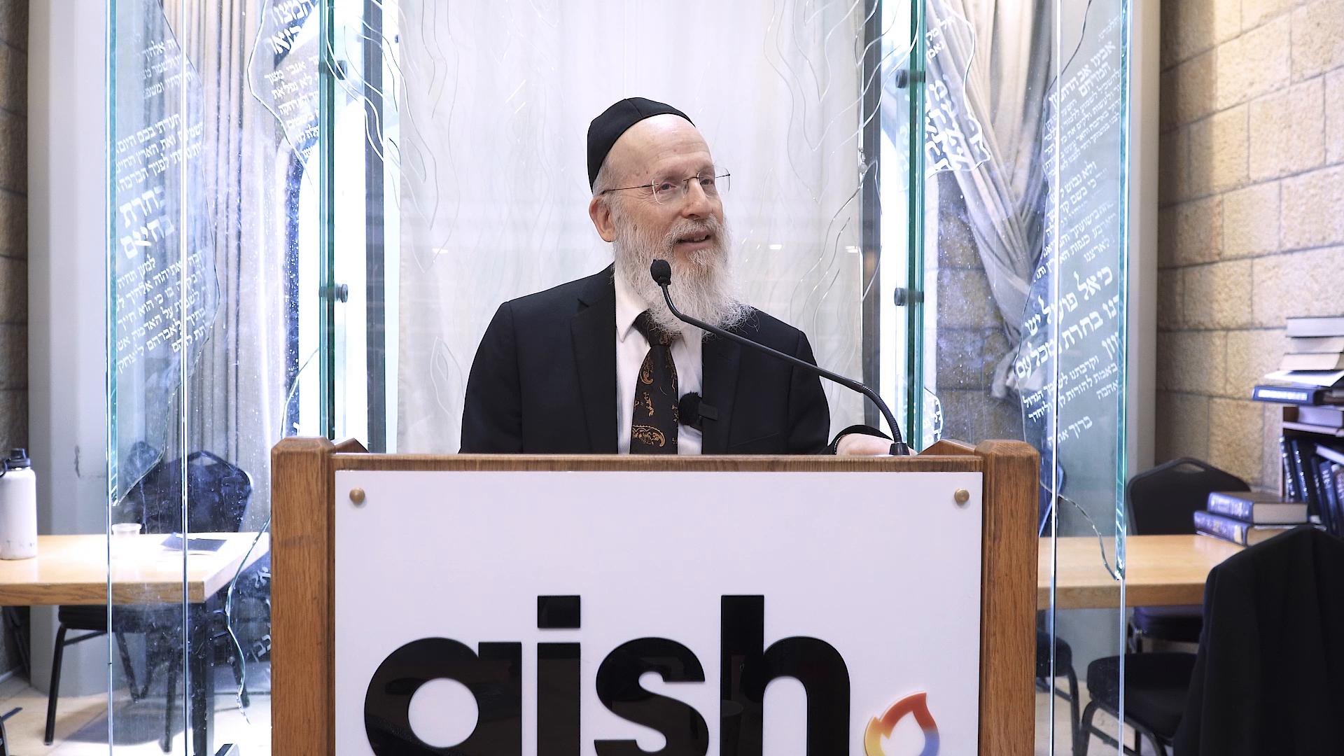 Lag Ba'Omer: The Secret of Our Greatness