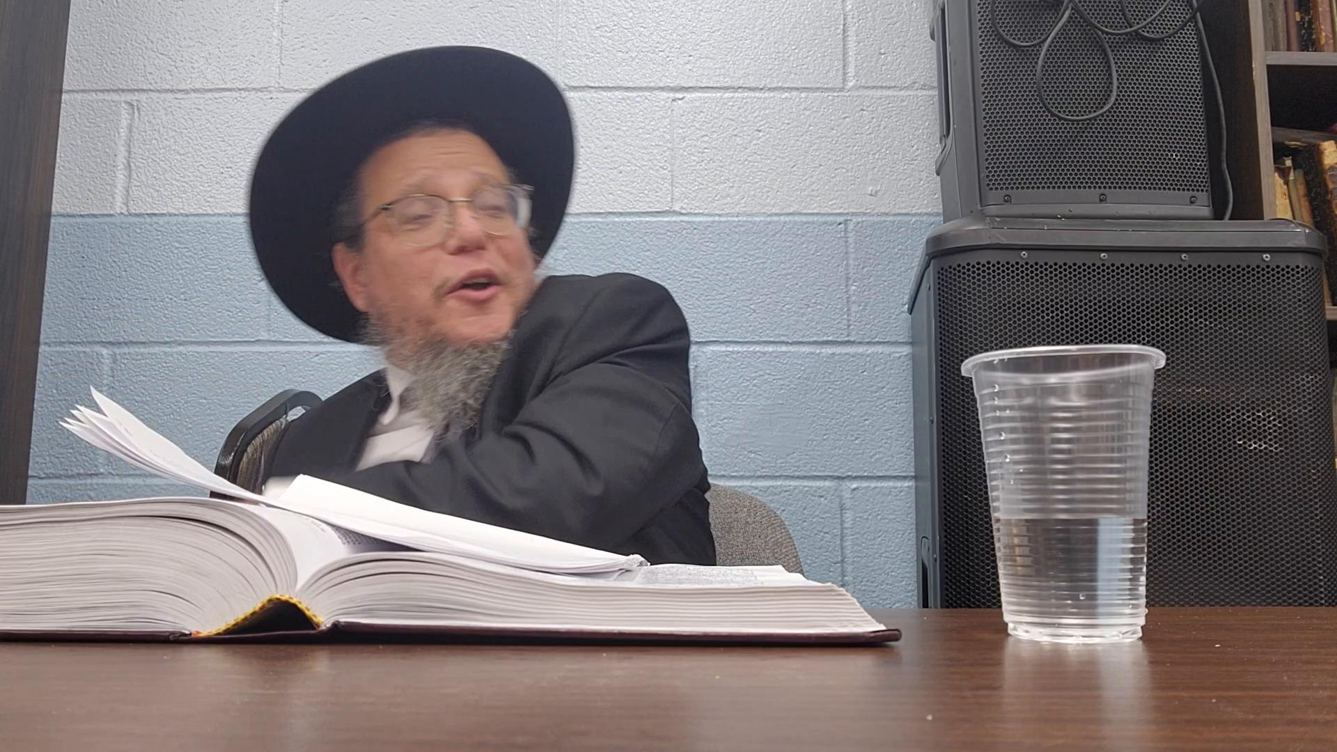 Lomdut Emor Rav Shimon Bar Yochai says  do it and mean it!!!
