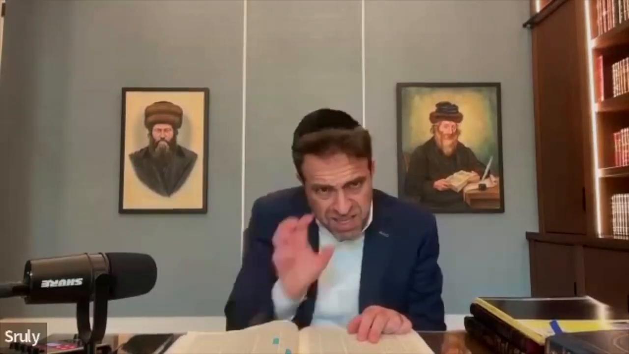 Daf Yomi: Shavuot Daf 16